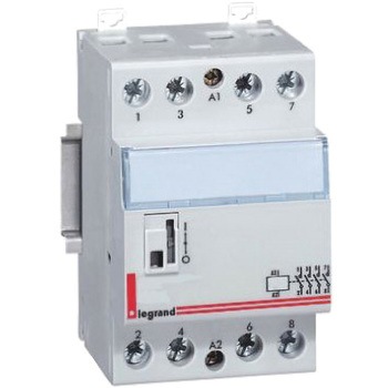 4 125 53 Legrand �d���ڐG�� CX3�V���[�Y legrand 49433266