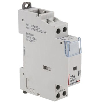 4 125 24 Legrand �d���ڐG�� CX3�V���[�Y legrand 49433327