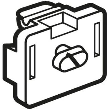 Legrand 配線ダクトアクセサリ legrand