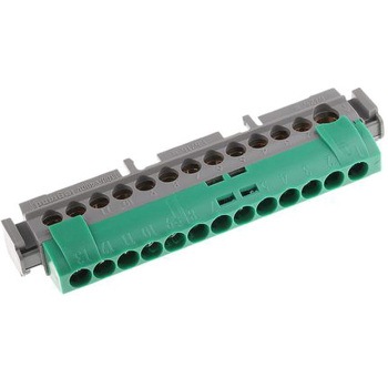 Legrand 配電ブロック legrand