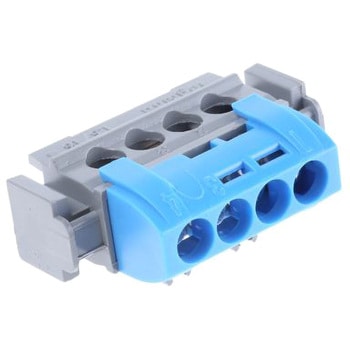 Legrand 配電ブロック legrand