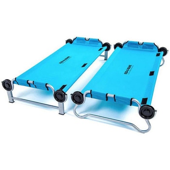 KID-O-Bunk DISC-O-BED