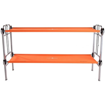 Bunk EMS用 DISC-O-BED