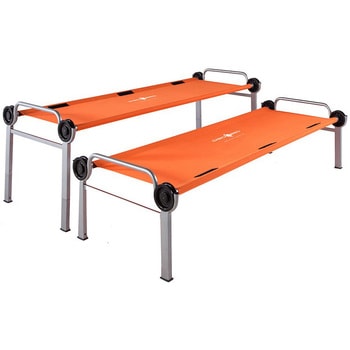 Bunk EMS用 DISC-O-BED