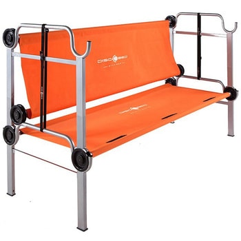 Bunk EMS用 DISC-O-BED