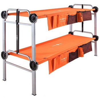 Bunk EMS用 DISC-O-BED