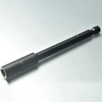 B-35BM ソケットビット(圧入マグネット) ビックス