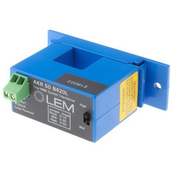 LEM 電流センサ LEM