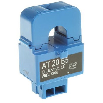 AT 20 B5 LEM 電流センサ ATシリーズ LEM 49435393