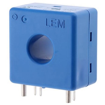 lemさん専用 CT 0.4P LEM 電流センサ 1個 LEM 【通販モノタロウ】