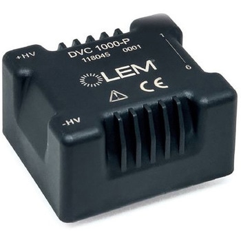 DVC 1000-P LEM dZT LEM 49435698