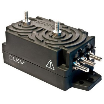 LEM 電流センサ LEM