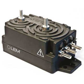 LEM 電流センサ LEM