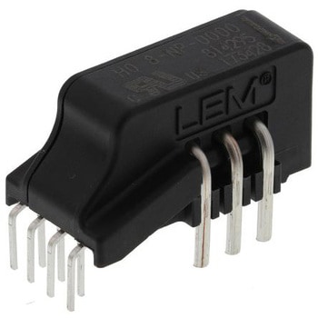 LEM 電流センサ LEM