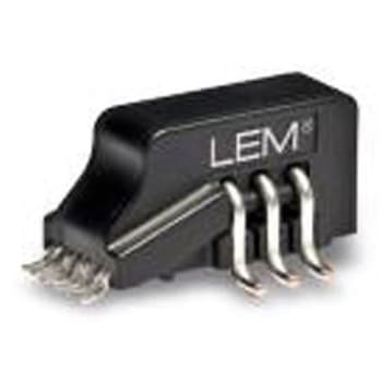 LEM 電流センサ LEM