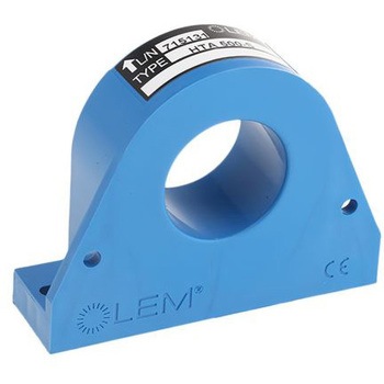 LEM 電流センサ LEM