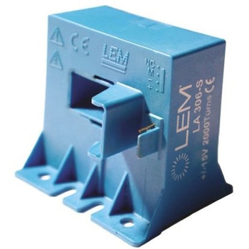 LEM 電流センサ LEM