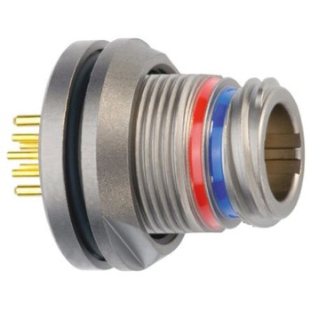 HEN.2M.319.XLNP Lemo Dinソケット LEMO 49436389