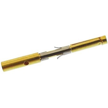 Lemo ソケットコンタクト M シリーズ LEMO