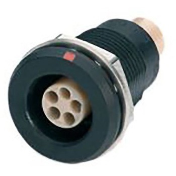 HGG.0T.305.CLLPV Lemo 丸型コネクタ 0Tシリーズ LEMO 49436696