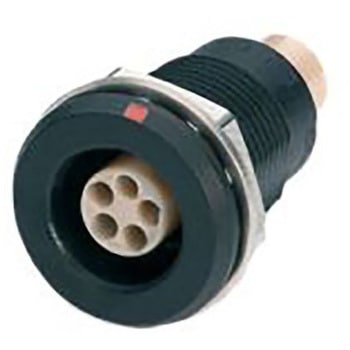 Lemo 丸型コネクタ 0Tシリーズ - LEMO