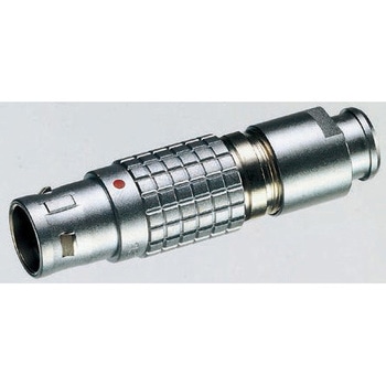 Lemo 丸形コネクタ 2Bシリーズ LEMO