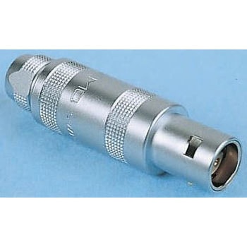 Lemo 丸形コネクタ 2Sシリーズ LEMO