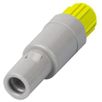Lemo 丸形コネクタ Redel Pシリーズ LEMO