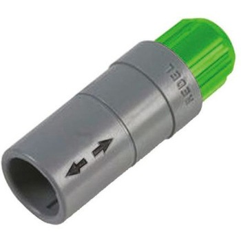 Lemo 丸形コネクタ Redel Pシリーズ LEMO