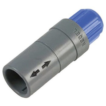 Lemo 丸形コネクタ Redel Pシリーズ LEMO