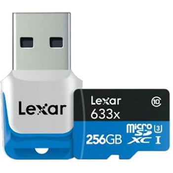 LSDMI256BEU633R Lexar �}�C�N�� SD Lexar 49439478
