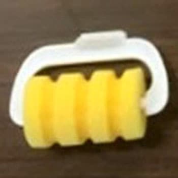 J-GRIP(W) パターンローラースペア インダストリーコーワ