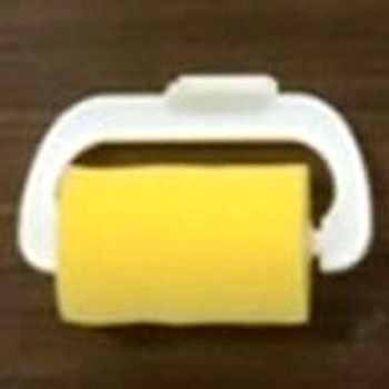 J-GRIP(W) パターンローラースペア インダストリーコーワ