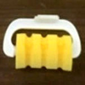 J-GRIP(W) パターンローラースペア インダストリーコーワ