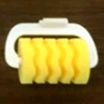 J-GRIP(W) パターンローラースペア インダストリーコーワ