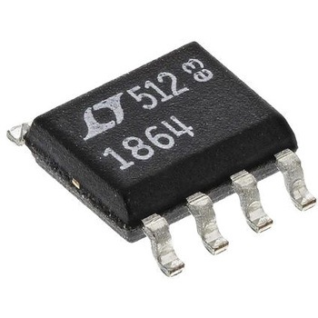 LTC1864CS8#PBF Linear Technology A/D�R���o�[�^ LINEAR TECHNOLOGY 49441176
