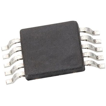 LTC2402IMS#PBF Linear Technology A/D�R���o�[�^ LINEAR TECHNOLOGY 49441343