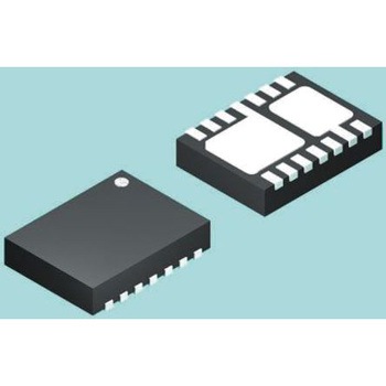 LTC2493CDE#PBF Linear Technology A/DRo[^ LINEAR TECHNOLOGY 49441517