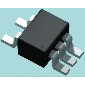 Linear Technology デュアル シングル オペアンプ LINEAR TECHNOLOGY
