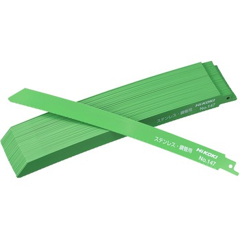 NO.147 �Z�[�o�\�[�u���[�h �p�ȃu���[�h�X�^���_�[�h HiKOKI(��:�����H�@) �S��250mm 1�p�b�N(50�{) 49442952