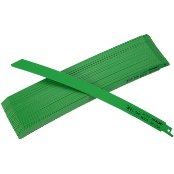 セーバーソーブレード 湾曲ブレード重作業向け HiKOKI(旧:日立工機)