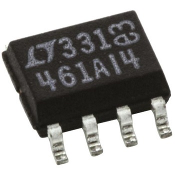 LT1461AIS8-4PBF Linear Technology dIC LINEAR TECHNOLOGY 49444308
