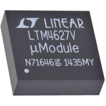 LTM4627EVPBF Linear Technology �~�� DC-DC�R���o�[�^ LINEAR TECHNOLOGY 49444834