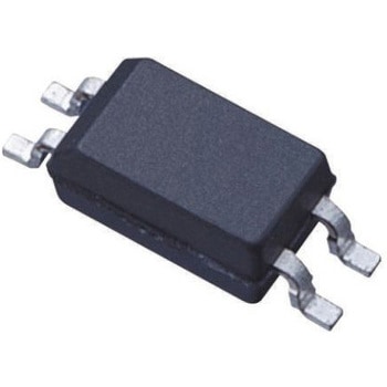 Lite-On フォトカプラ AC入力 トランジスタ出力 LITE-ON