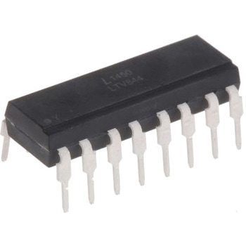 Lite-On フォトカプラ AC入力 トランジスタ出力 LITE-ON