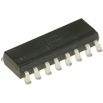 Lite-On フォトカプラ AC入力 トランジスタ出力 LITE-ON