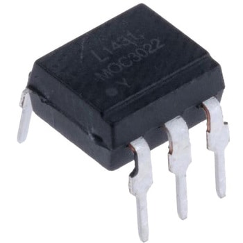 MOC3022 Lite-On tHgJv gCAbNo LITE-ON 49448919