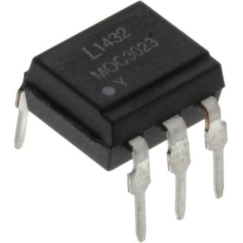 MOC3023M Lite-On �t�H�g�J�v�� �g���C�A�b�N�o�� LITE-ON 49448946