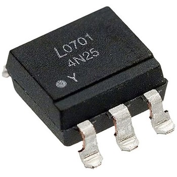 Lite-On フォトカプラ トランジスタ出力 LITE-ON
