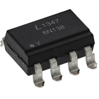 6N138S-L Lite-On �t�H�g�J�v�� �g�����W�X�^�o�� LITE-ON 49449454